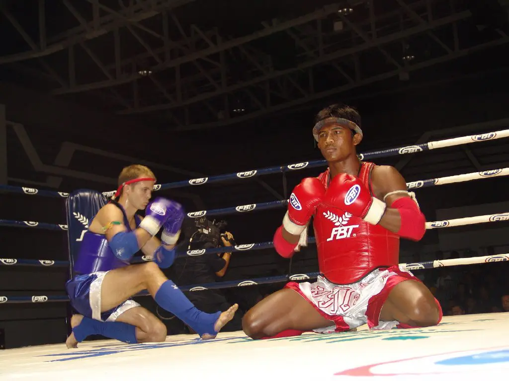 Winning a Fight Is Not the Same as Being a Champion: Understand the Difference in Muay Thai